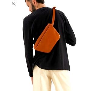 Nimes Conesa Fanny Pack